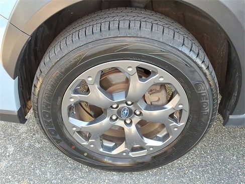 Used 2023 Subaru Crosstrek 2.5i Sport image 8