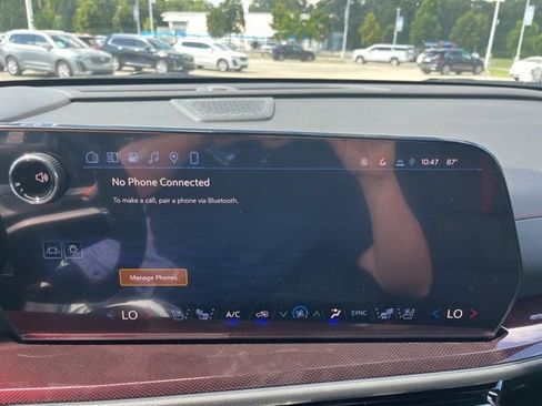 New 2026 Chevrolet Traverse RS w/ LPO, Floor Liner Package image 34