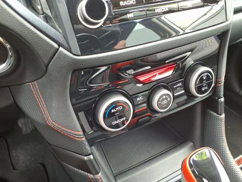 Certified 2023 Subaru Forester Sport image 11