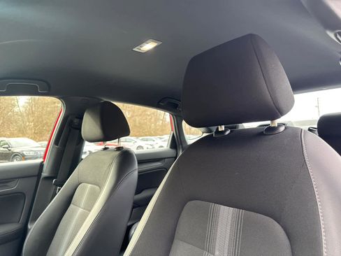 Used 2024 Honda Civic Sport image 14