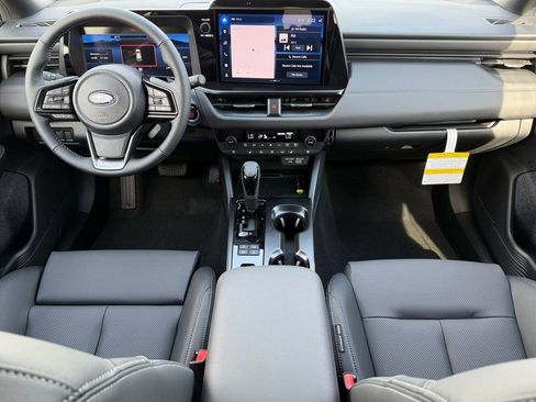 New 2026 Subaru Outback Touring XT AWD/4WD image 16