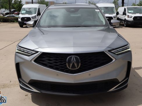Used 2025 Acura MDX FWD w/ Technology Package image 9