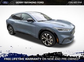 Used 2023 Ford Mustang Mach-E Premium AWD/4WD video 1