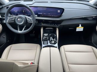 New 2026 Buick Envision Preferred AWD/4WD video 2