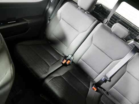 Used 2021 Ford F150 XLT w/ Equipment Group 302A High image 12