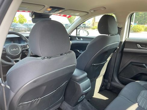Used 2025 Kia K5 LXS FWD image 25