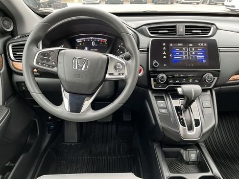 Used 2018 Honda CR-V EX image 13
