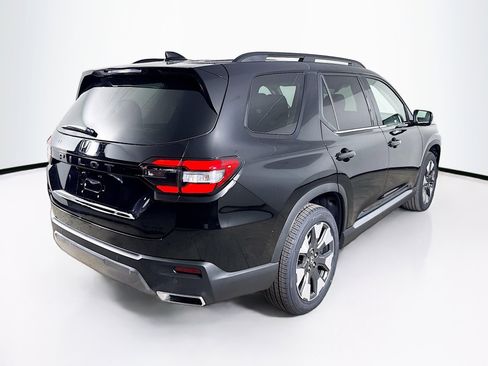 New 2026 Honda Pilot Elite image 34