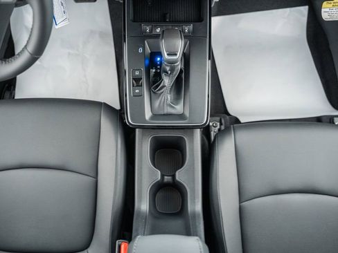 New 2026 Toyota Corolla Cross XLE w/ Convenience Package image 29