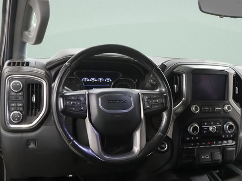Used 2023 GMC Sierra 2500 Denali w/ Denali Ultimate Package AWD/4WD image 9