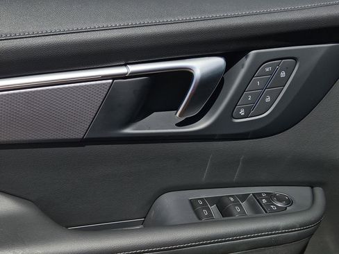 New 2026 Buick Enclave Sport Touring w/ Super Cruise Package AWD/4WD image 17