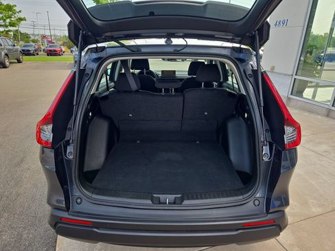 Certified 2024 Honda CR-V LX image 23