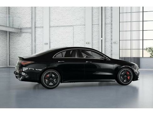 New 2026 Mercedes-Benz CLA 45 AMG S 4MATIC image 19