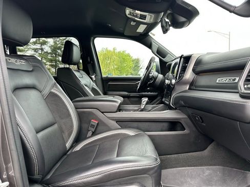 Used 2024 RAM 1500 TRX w/ TRX Level 2 Equipment Group AWD/4WD image 25