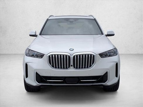 New 2026 BMW X5 xDrive40i image 6