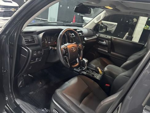 Used 2024 Toyota 4Runner TRD Pro AWD/4WD image 11