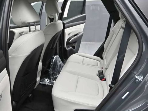 New 2026 Hyundai Tucson Limited AWD/4WD image 15