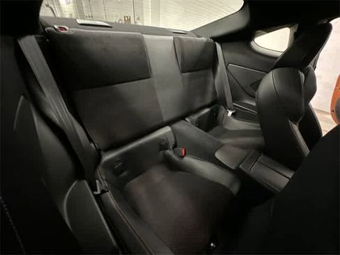Used 2023 Toyota GR86 10th Anniversary SE image 24