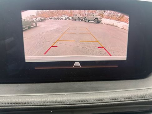 Used 2025 Buick Encore GX Preferred image 13