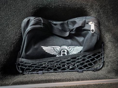Used 2021 Bentley Bentayga AWD/4WD image 13