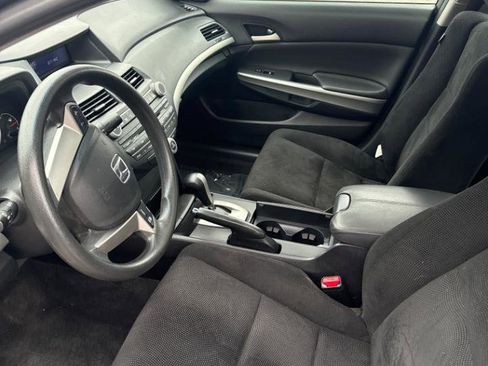 Used 2009 Honda Accord EX image 5