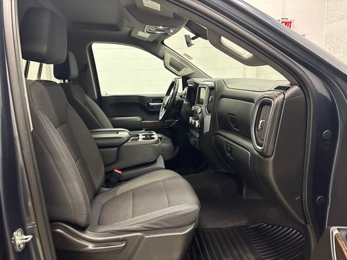 Used 2019 GMC Sierra 1500 SLE w/ Preferred Package AWD/4WD image 39