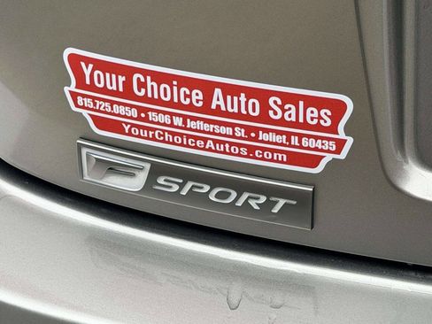 Used 2015 Lexus RC 350 AWD w/ Navigation System Package image 5