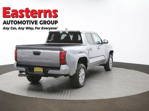 Used 2024 Toyota Tacoma SR5 RWD image 38