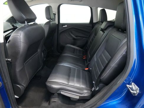 Used 2018 Ford Escape SEL image 18