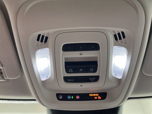 New 2026 Buick Envision Sport Touring AWD/4WD image 21
