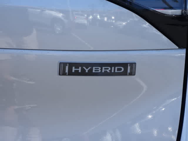 Used 2025 Subaru Forester Limited AWD/4WD image 11