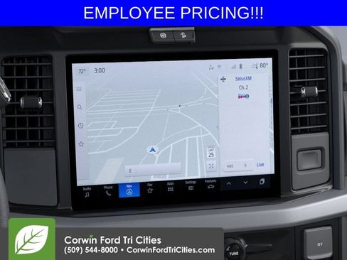 New 2026 Ford F350 XLT AWD/4WD image 14