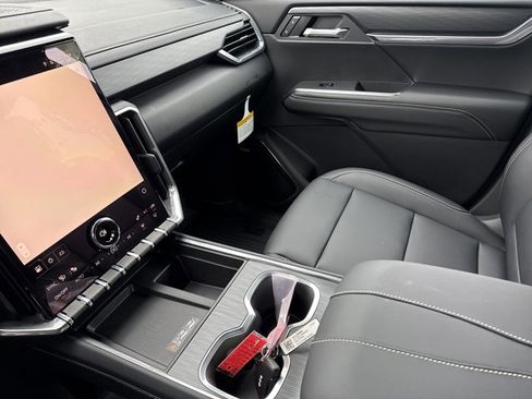 New 2026 GMC Acadia Elevation w/ Black Edition image 23