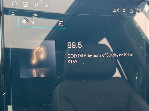 New 2026 GMC Yukon Denali w/ Denali Reserve Package image 16