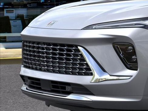 New 2026 Buick Envision Avenir image 13