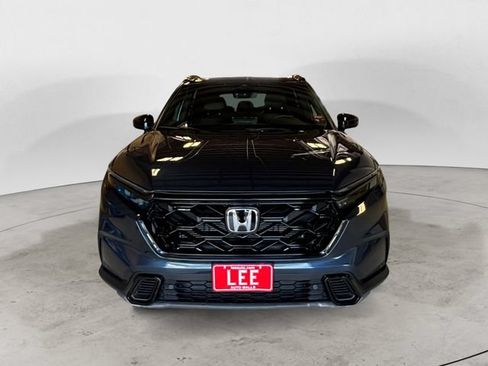 Used 2024 Honda CR-V Sport-L image 9