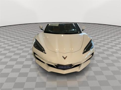 New 2026 Chevrolet Corvette Z06 image 3