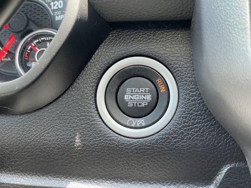 Used 2024 RAM 3500 Laramie w/ Night Edition AWD/4WD image 27