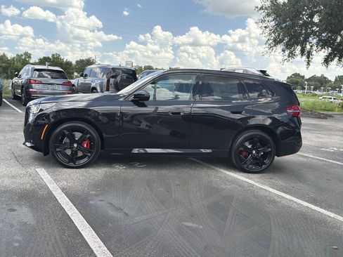 New 2026 BMW X3 M50 w/ Premium Package AWD/4WD image 7