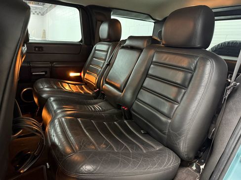 Used 2007 HUMMER H2 w/ Special Edition image 32