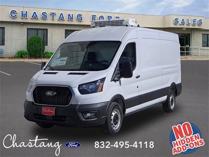 New 2025 Ford Transit 250 Base