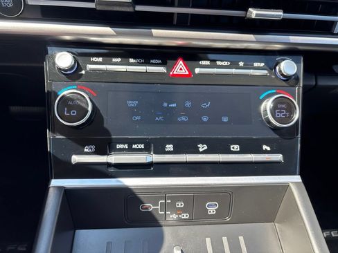 Certified 2026 Hyundai Santa Fe SE AWD/4WD image 28