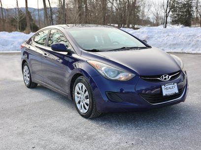 Used 2011 Hyundai Elantra GLS