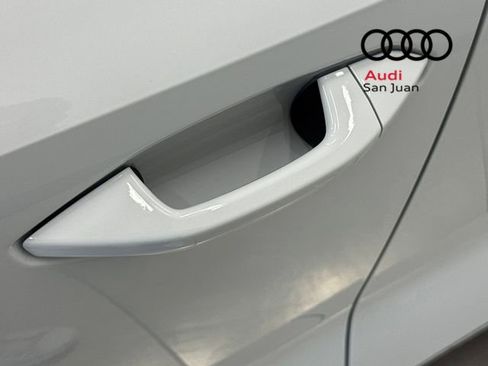 New 2026 Audi A3 2.0T Premium image 13