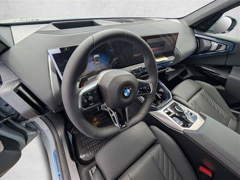 Used 2026 BMW X3 xDrive30i w/ Premium Package AWD/4WD image 3