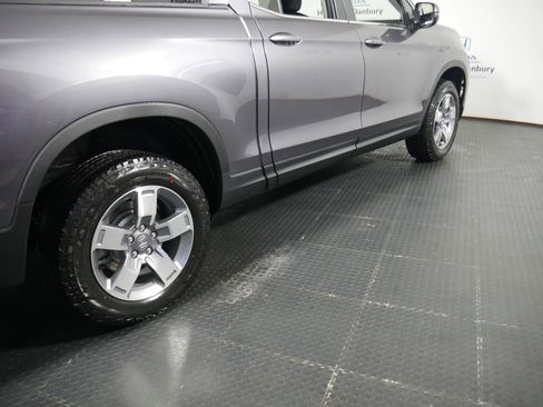 New 2026 Honda Ridgeline RTL image 4