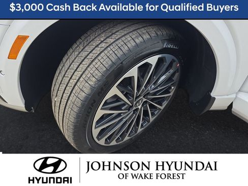 New 2026 Hyundai Palisade Calligraphy image 40