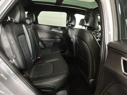 Used 2025 Kia Sportage X-Line w/ Premium Package AWD/4WD image 30