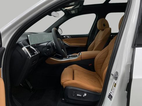 New 2026 BMW X5 xDrive40i image 32