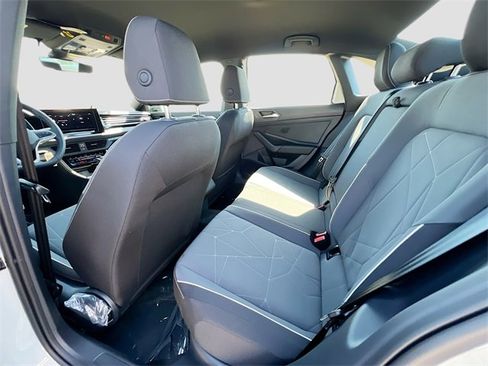 New 2025 Volkswagen Jetta Sport image 23